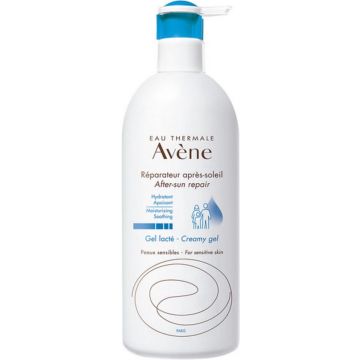 Avène - SUN - Herstellende Aftersun 400ml