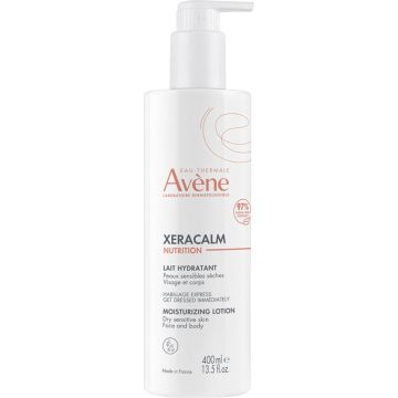 Avène Xeracalm Nutrition Hydraterende Melk