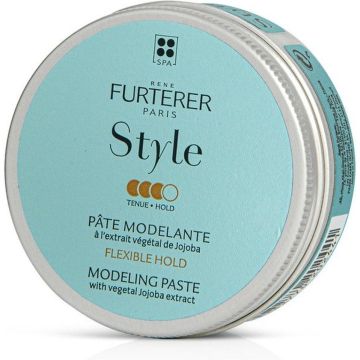 René Furterer - Modelleerpasta - STYLE