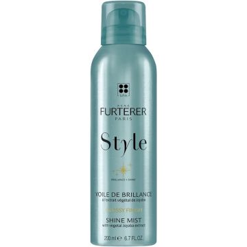 Rene Furterer Glossy Finish Shine Mist Spray 200ml