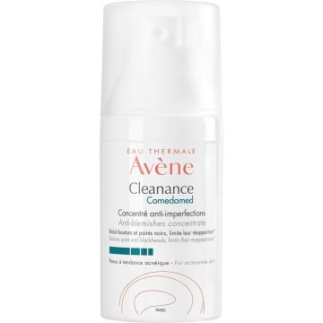 Avène Cleanance Comedomed Concentraat 30 ml