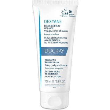 Ducray Dexyane Crème Barrière Isolante