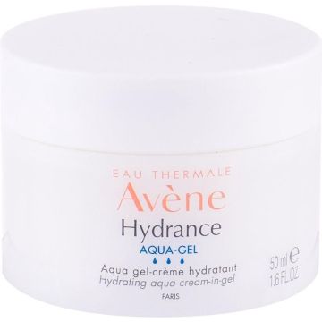 Avène Hydrance Aqua-Gel - 50 ml