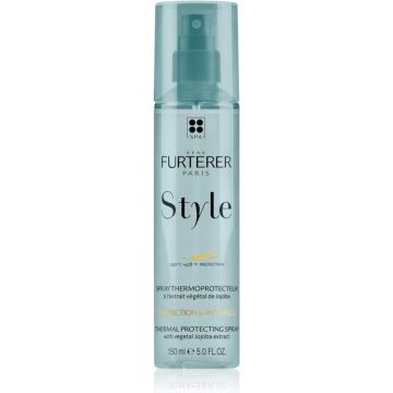 Rene Furterer Style Thermal Protecting Spray Protection &amp;