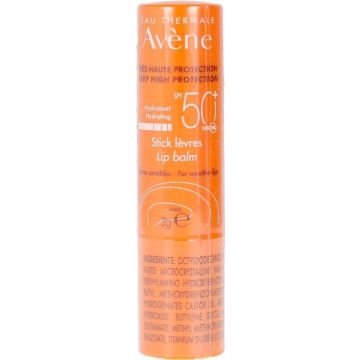 Lippenbalsem Solaire Haute Avene Spf 50 (3 g)