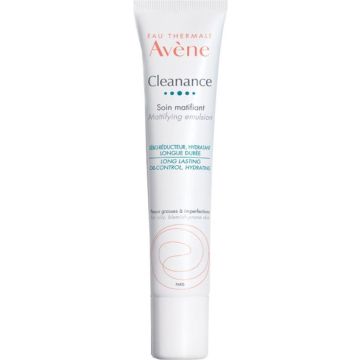 Avène Cleanance Matterende Verzorging