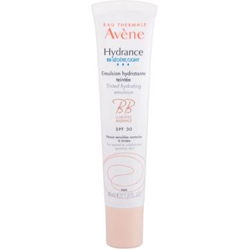 AvÃ¨ne Hydrance Lichte BB Emulsie - 40 ml