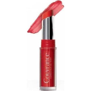 Avène Couvrance Lippenbalsem Rood 3 gr