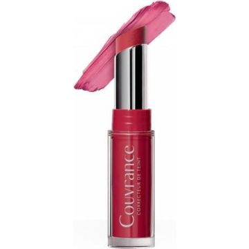 Avène Couvrance Lippenbalsem - Rose - 3 gr