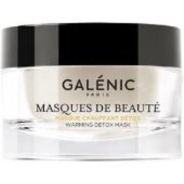 Galénic Masker Masques de Beauté Masque Chauffant Détox