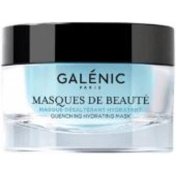 Galénic Masker Masques de Beauté Masque Désaltérant Hydratant