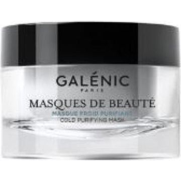 Galénic Masker Masques de Beauté Masque Froid Purifiant