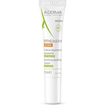 A-Derma Epitheliale A.H. Ultra Crème Réparatrice