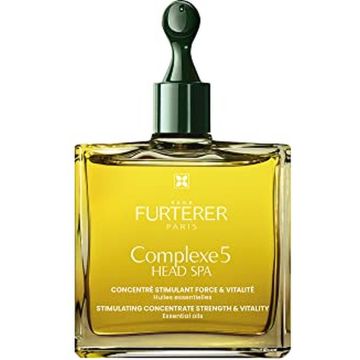 Rene Furterer Head Spa Complexe5 Stimulating Concentrate 50 Ml