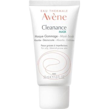 Avène Cleanance Detox Masker