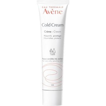 Avene - Cold Cream -