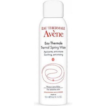 Avene - EAU THERMALE peaux sensibles 150 ml