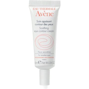 Avène Verzachtende Crème Oogcontour