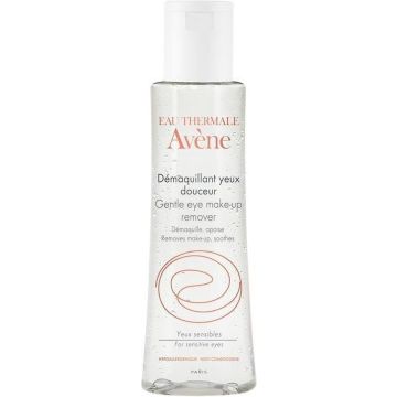 Avène - (Gentle Eye Make-Up Remover) 125ml - 125ml