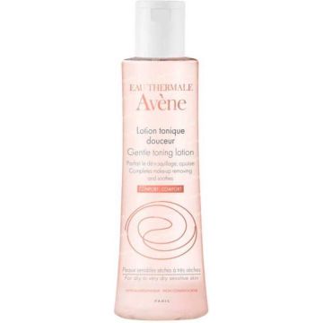 Avène Gentle Toner - 200 ml