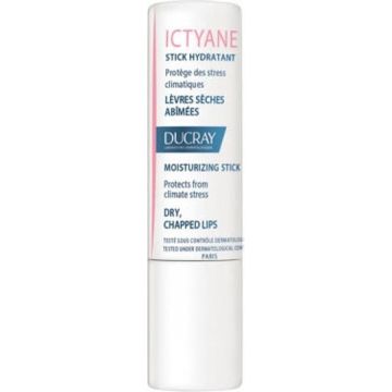 Ducray Ictyane Dry Lip Stick 3g