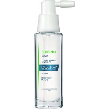 Ducray Sensinol Serum Apaisante Physioprotecteur Gevoelige