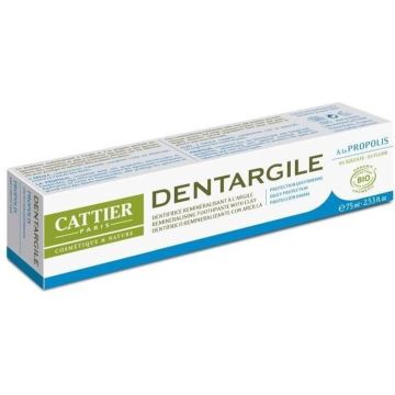 Cattier Dentolis Propolis Bio 75 Ml