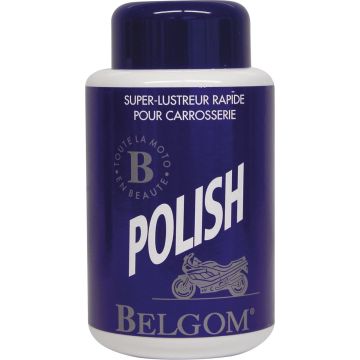 Belgom P07-022 Polish 250ml