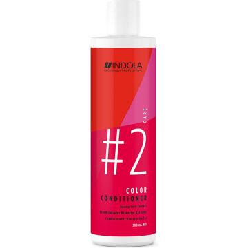 Indola Color Conditioner 300ml - Conditioner voor ieder haartype