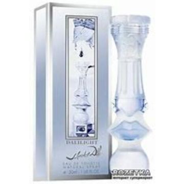 Salvador Dali - Dalilight - Eau De Toilette - 30ML