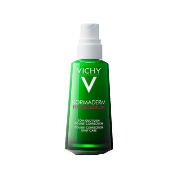 Vichy Normaderm Phytosolution Dagcrème voor een Acnegevoelige Huid 50ml