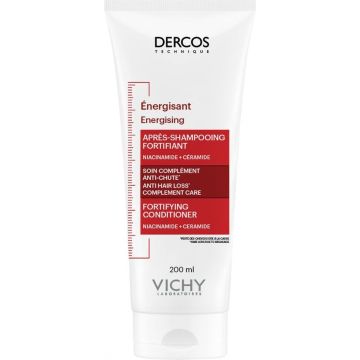 Vichy Dercos Aminexil Energie Conditioner - tegen haaruitval - 200ml