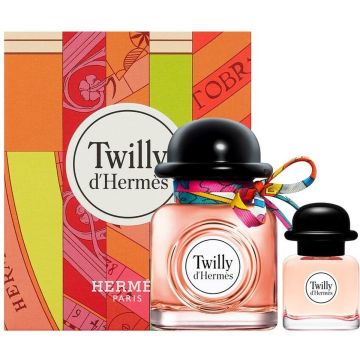 Hermes Twilly d'Hermes Giftset 57,5 ml