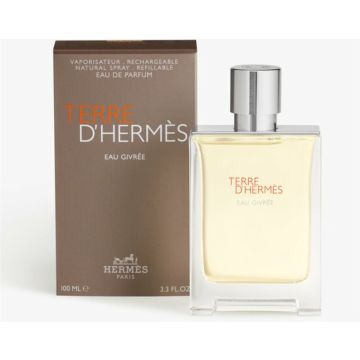 Hermes Terre D'Hermes Eau Givree Eau de Parfum 100 ml