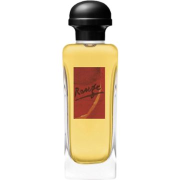 Hermes Rouge Eau de Toilette 100 ml