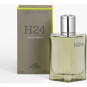 Hermès H24 - 50 ml - eau de parfum spray - herenparfum