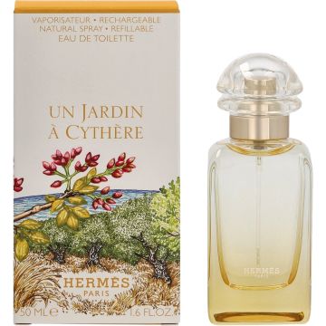 Hermès Un Jardin A Cythere - Eau de toilette - 100 ml