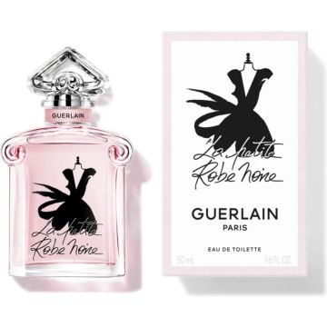 Guerlain La Petite Robe Noir - 50 ml - Eau de toilette