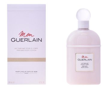 Mon Guerlain BODY LOTION