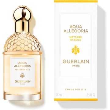 Guerlain Aqua Allegoria Nettare Di Sole Eau de Toilette Spray 75 ml