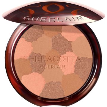 Guerlain Terracotta Light Bronzing Powder - 03 Medium Warm