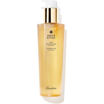 Guerlain Abeille Royale Anti-Pollution Cleansing Oil 150ml