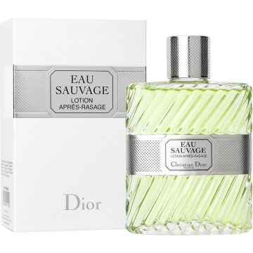 Dior Eau Sauvage 50 ml - Eau de toilette - for Men