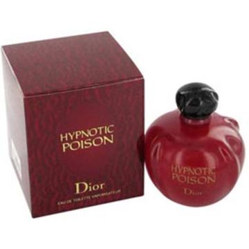 Dior Hypnotic Poison 150 ml - Eau de Toilette - Damesparfum