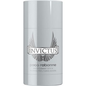 Paco Rabanne Invictus Deodorant Stick 75 ml