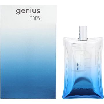 Paco Rabanne Pacollection Genius Me Eau De Parfum 62ml