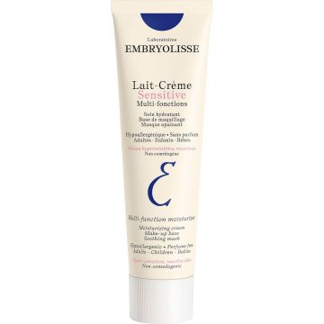 Embryolisse Hydrateren Lait Creme Sensitive 100 ML - Gezichtscreme