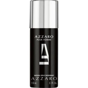 Azzaro Pour Homme Deodorant - 150 ml - Deodorant