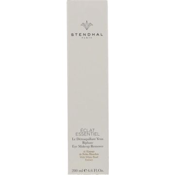 Stendhal ÉCLAT ESSENTIEL le démaquillant yeux biphase 200 ml