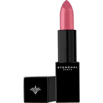 Stendhal Satin Effect Lipstick 005 Bois De Rose 4g